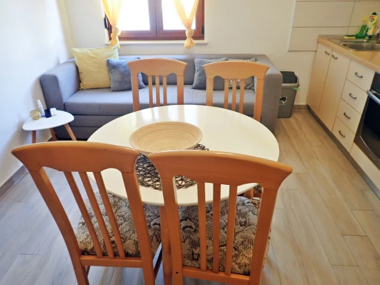 Apartmán Severní Dalmácie - Starigrad DA 6027 N3