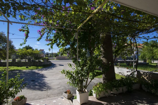 Apartmán Severní Dalmácie - Starigrad DA 6027 N4