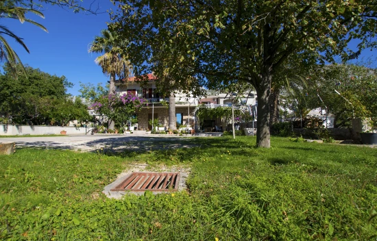 Apartmán Severní Dalmácie - Starigrad DA 6027 N4