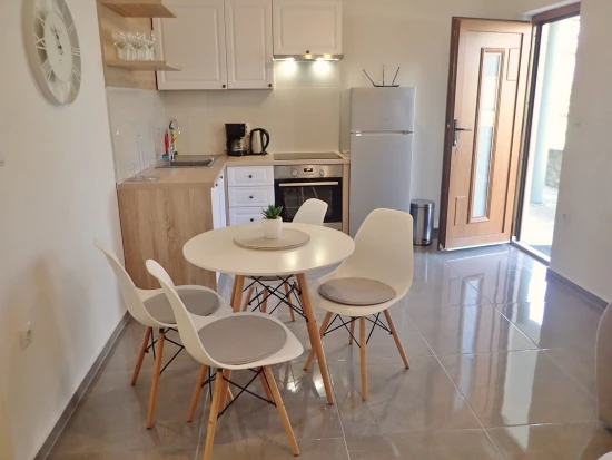 Apartmán Severní Dalmácie - Starigrad DA 6027 N4