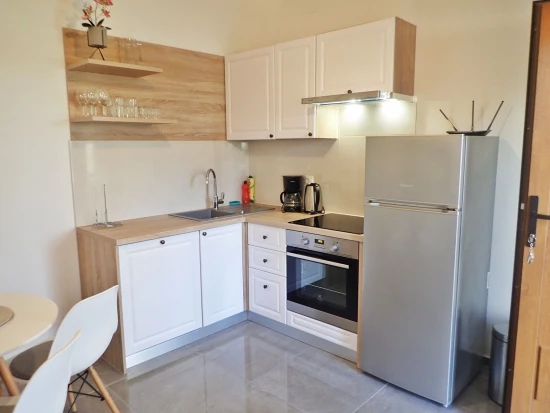 Apartmán Severní Dalmácie - Starigrad DA 6027 N4