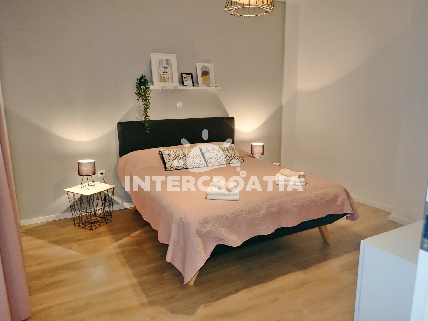 Apartmán Severní Dalmácie - Starigrad DA 6027 N4