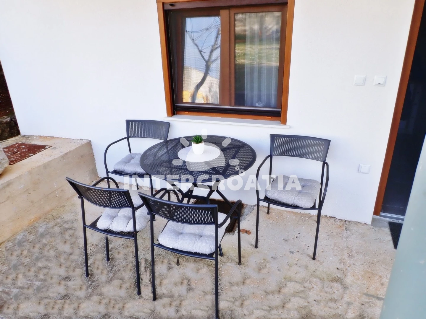 Apartmán Severní Dalmácie - Starigrad DA 6027 N4