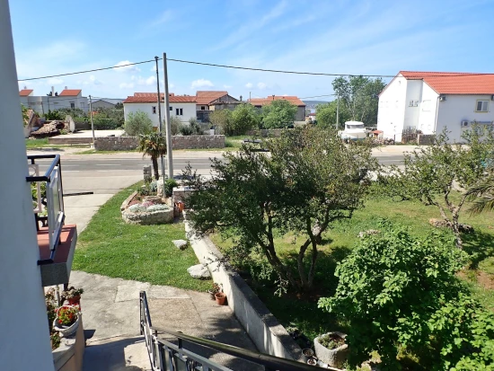 Apartmán Severní Dalmácie - Starigrad DA 6027 N5