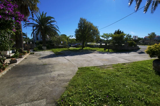 Apartmán Severní Dalmácie - Starigrad DA 6027 N5