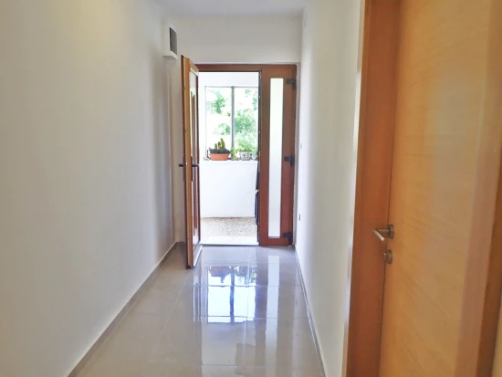 Apartmán Severní Dalmácie - Starigrad DA 6027 N5