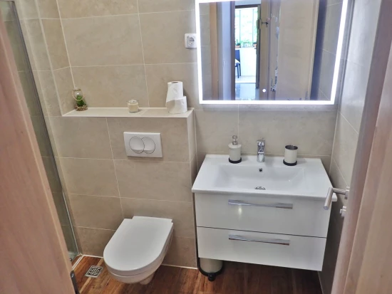 Apartmán Severní Dalmácie - Starigrad DA 6027 N5