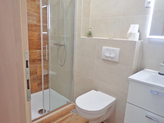 Apartmán Severní Dalmácie - Starigrad DA 6027 N5