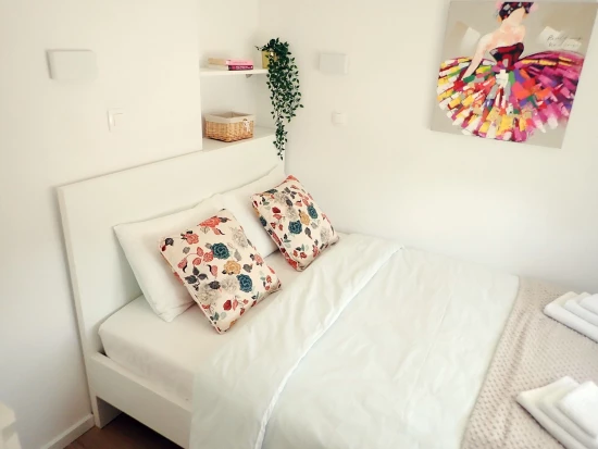 Apartmán Severní Dalmácie - Starigrad DA 6027 N5