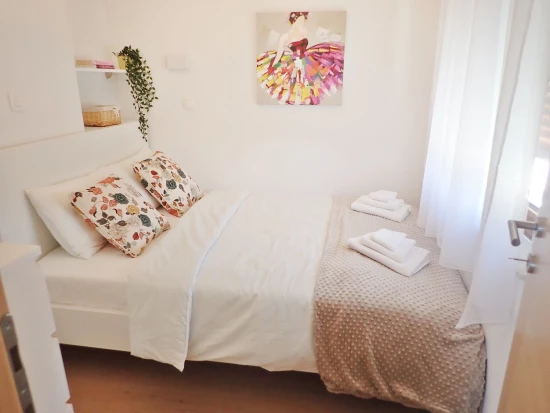 Apartmán Severní Dalmácie - Starigrad DA 6027 N5