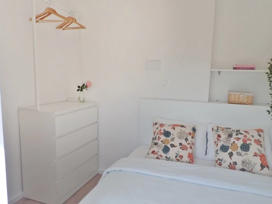 Apartmán Severní Dalmácie - Starigrad DA 6027 N5