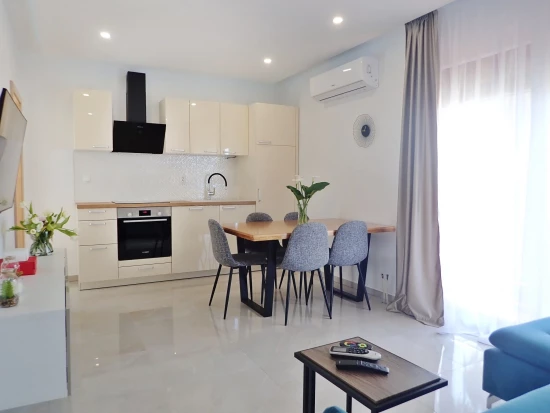 Apartmán Severní Dalmácie - Starigrad DA 6027 N5