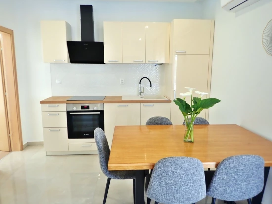 Apartmán Severní Dalmácie - Starigrad DA 6027 N5