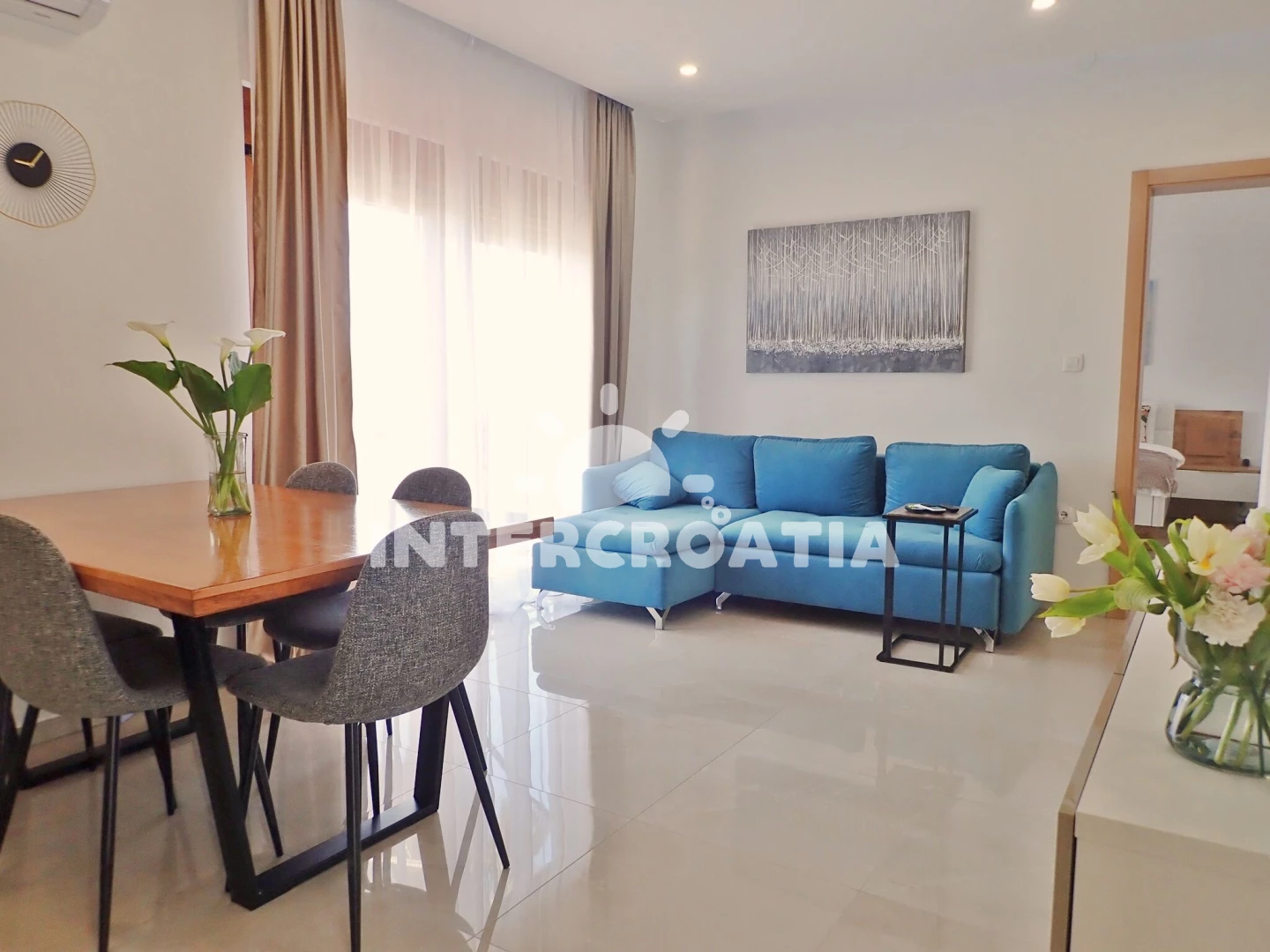 Apartmán Severní Dalmácie - Starigrad DA 6027 N5