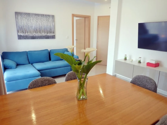 Apartmán Severní Dalmácie - Starigrad DA 6027 N5