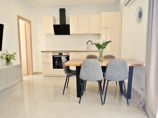 Apartmán Severní Dalmácie - Starigrad DA 6027 N5