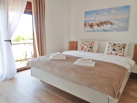 Apartmán Severní Dalmácie - Starigrad DA 6027 N5