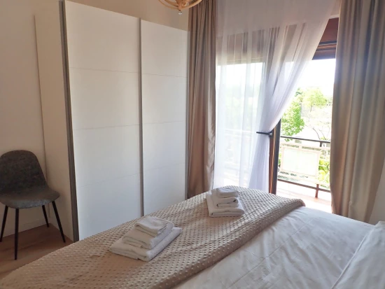 Apartmán Severní Dalmácie - Starigrad DA 6027 N5