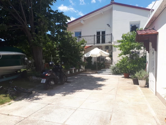 Apartmán Severní Dalmácie - Starigrad DA 6028 N1