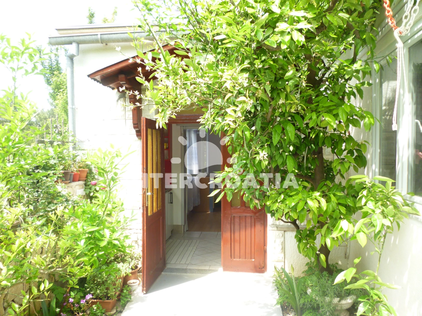 Apartmán Severní Dalmácie - Starigrad DA 6028 N1