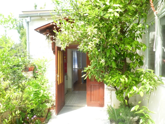 Apartmán Severní Dalmácie - Starigrad DA 6028 N1