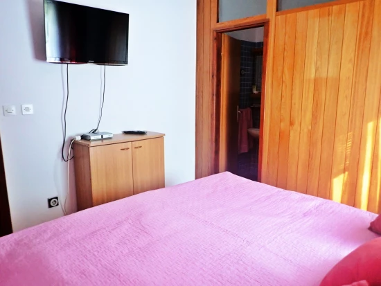 Apartmán Severní Dalmácie - Starigrad DA 6028 N2