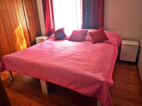 Apartmán Severní Dalmácie - Starigrad DA 6028 N2