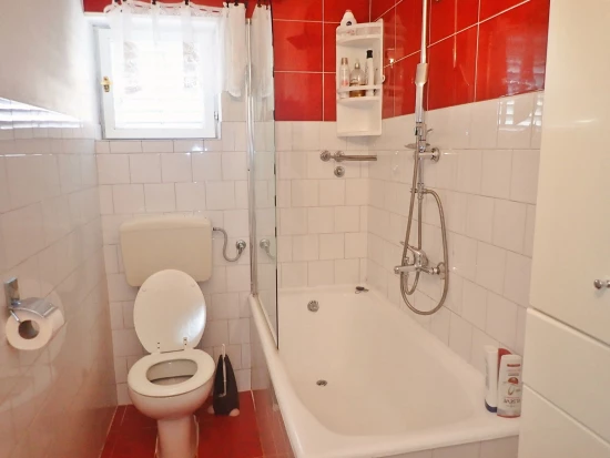 Apartmán Severní Dalmácie - Starigrad DA 6028 N2