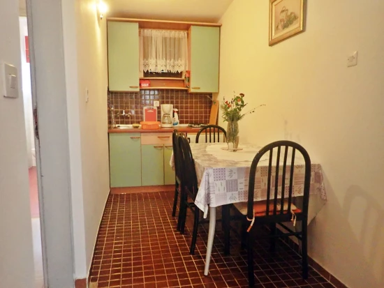 Apartmán Severní Dalmácie - Starigrad DA 6028 N2