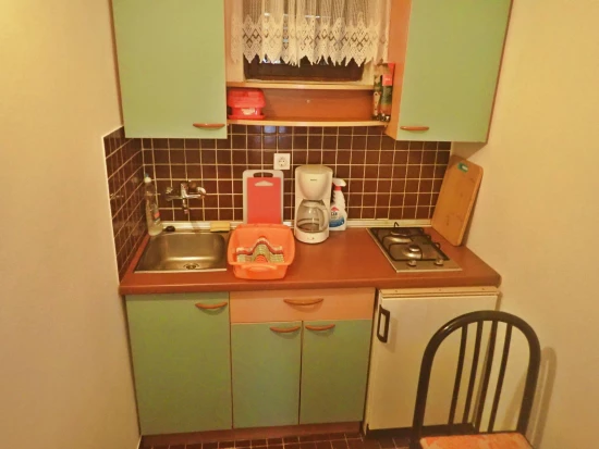 Apartmán Severní Dalmácie - Starigrad DA 6028 N2