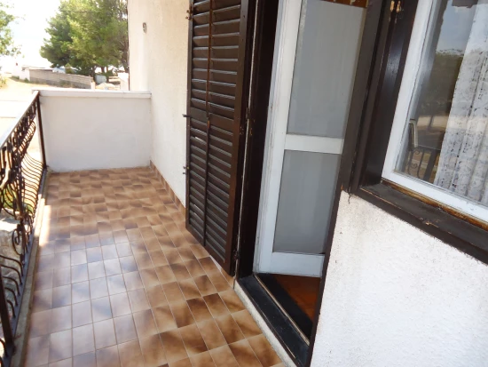 Apartmán Severní Dalmácie - Seline DA 6029 N1