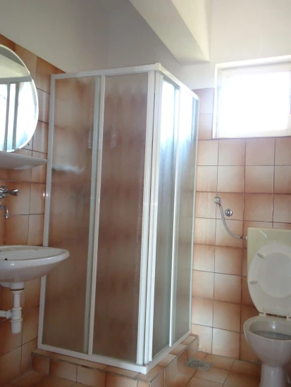 Apartmán Severní Dalmácie - Seline DA 6029 N1