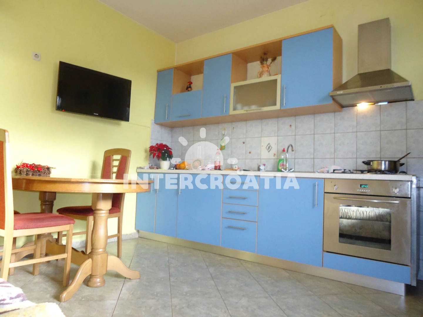 Apartmán Severní Dalmácie - Seline DA 6029 N1