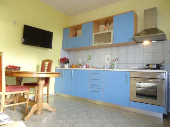 Apartmán Severní Dalmácie - Seline DA 6029 N1