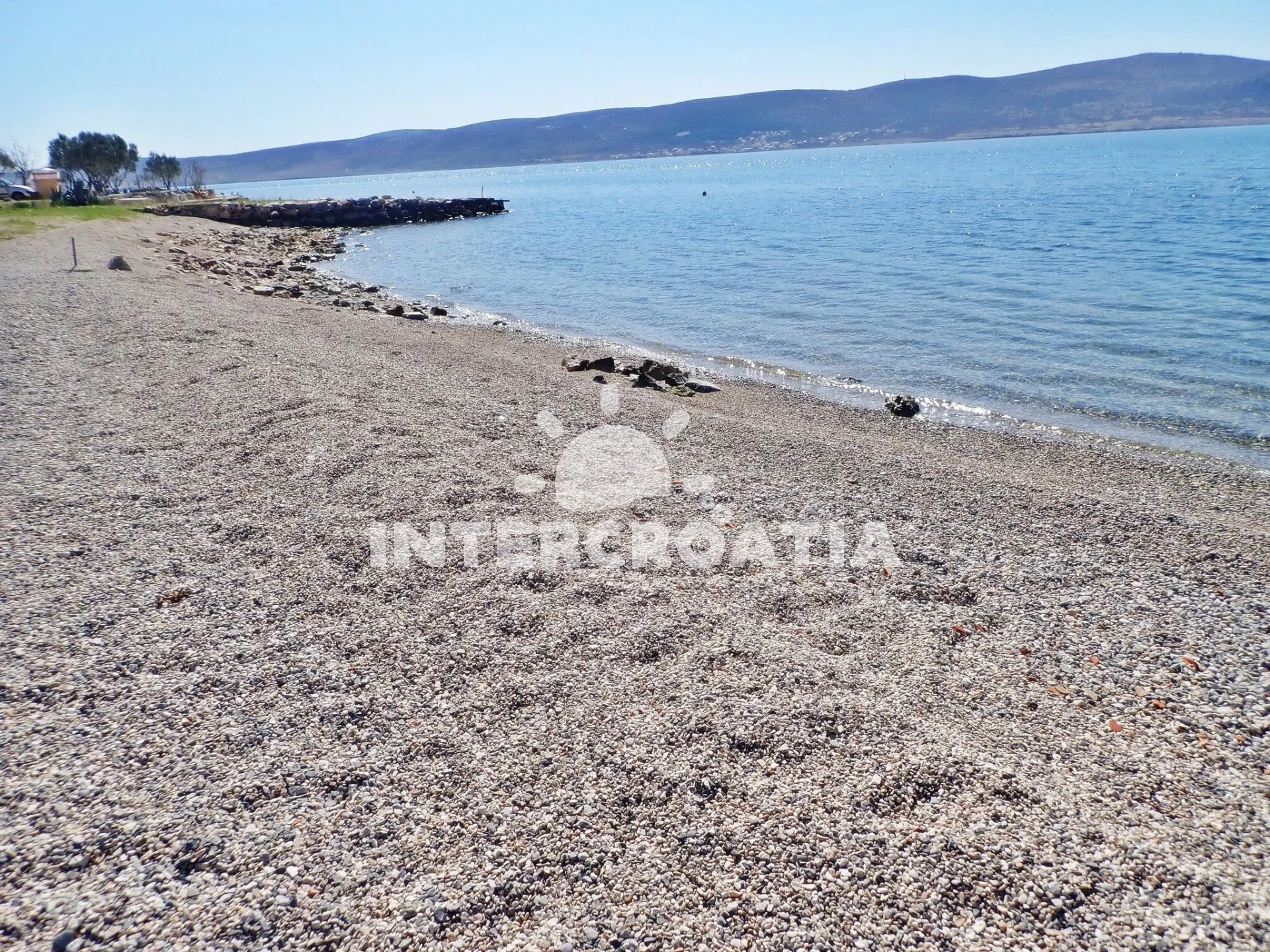 Apartmán Severní Dalmácie - Seline DA 6029 N1