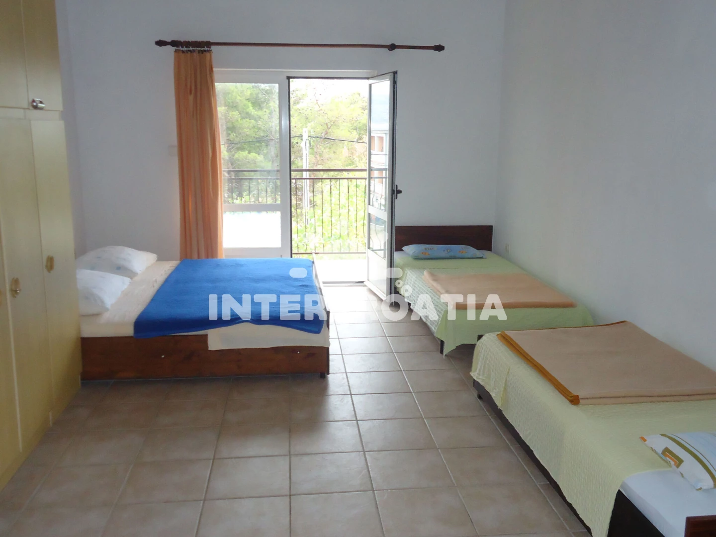 Apartmán Severní Dalmácie - Seline DA 6029 N3