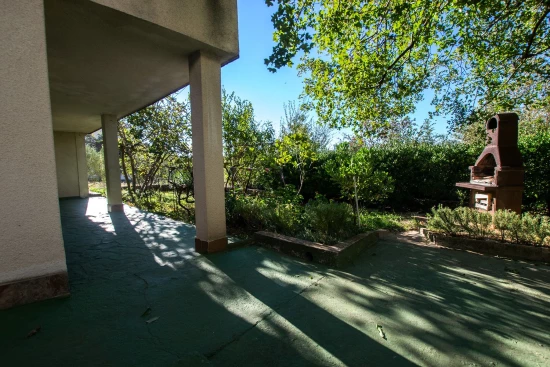 Apartmán Severní Dalmácie - Starigrad DA 6030 N1