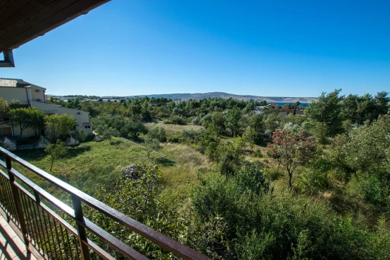 Apartmán Severní Dalmácie - Starigrad DA 6030 N1