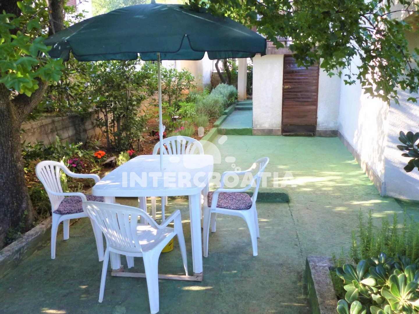 Apartmán Severní Dalmácie - Starigrad DA 6030 N1