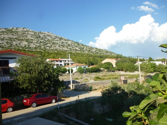 Apartmán Severní Dalmácie - Starigrad DA 6030 N1