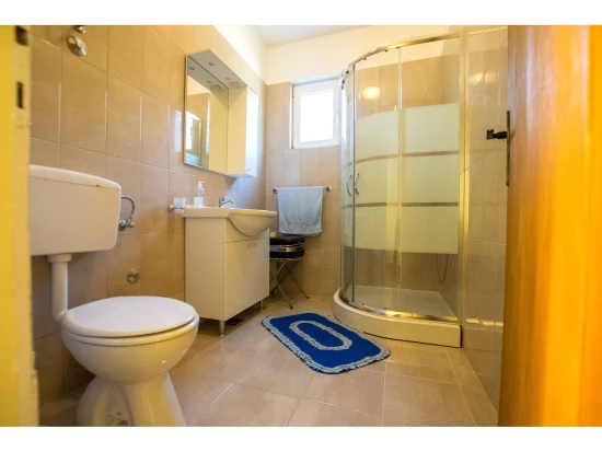 Apartmán Severní Dalmácie - Starigrad DA 6030 N1