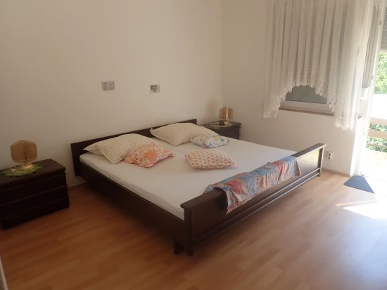 Apartmán Severní Dalmácie - Starigrad DA 6030 N1