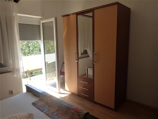 Apartmán Severní Dalmácie - Starigrad DA 6030 N1
