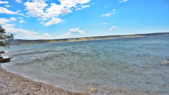 Apartmán Severní Dalmácie - Starigrad DA 6030 N1