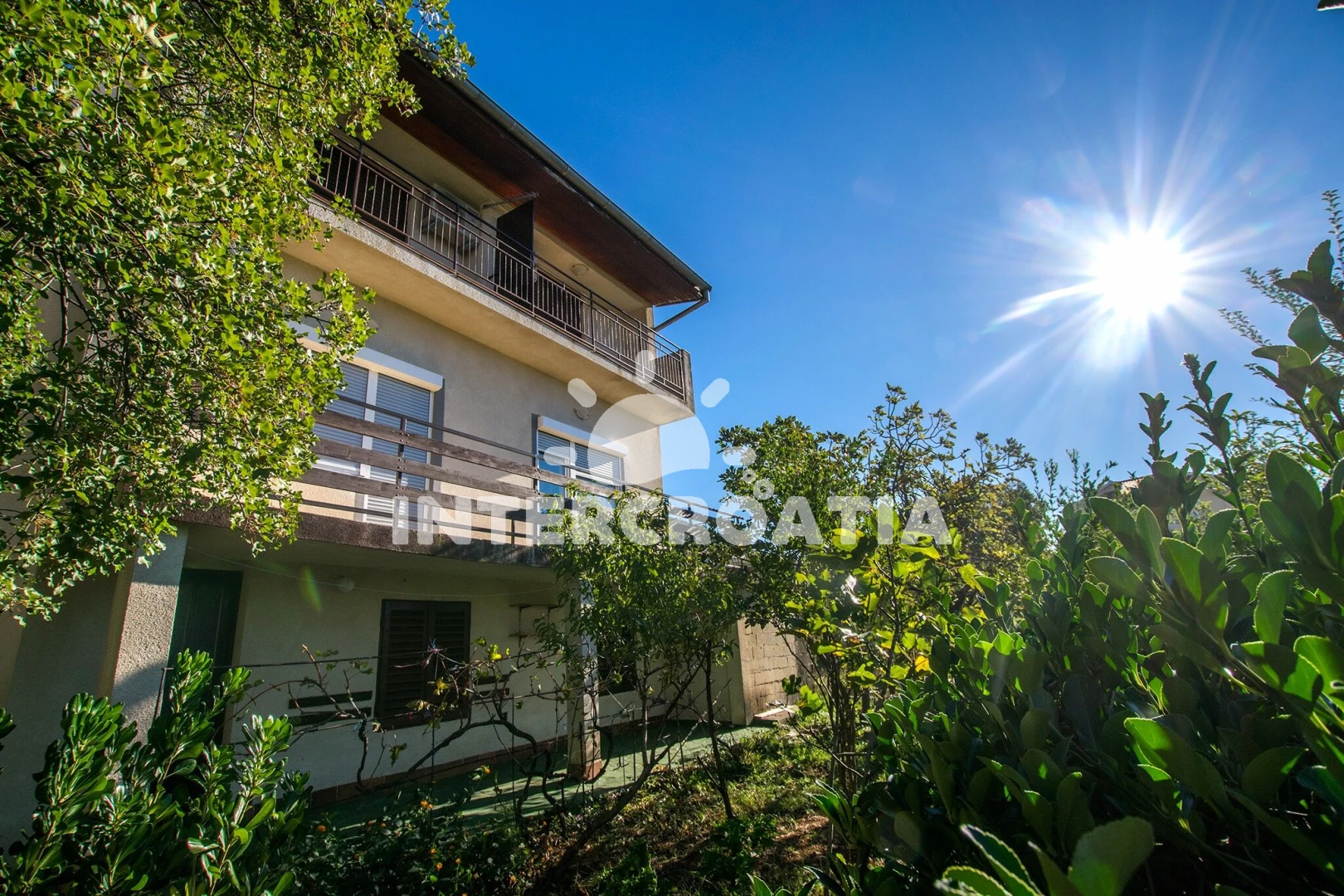 Apartmán Severní Dalmácie - Starigrad DA 6030 N2