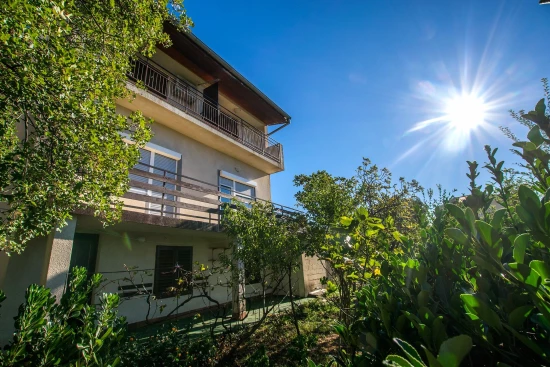 Apartmán Severní Dalmácie - Starigrad DA 6030 N2