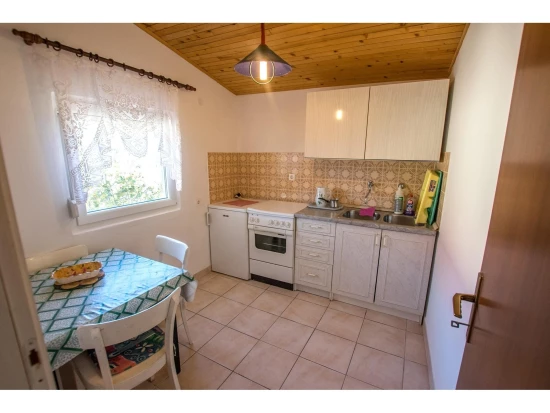 Apartmán Severní Dalmácie - Starigrad DA 6030 N2