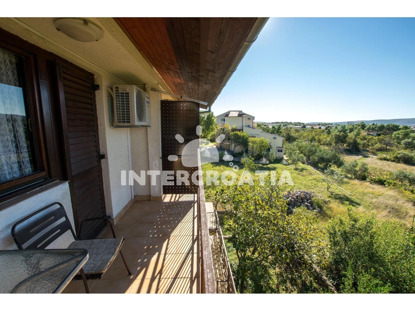 Apartmán Severní Dalmácie - Starigrad DA 6030 N2