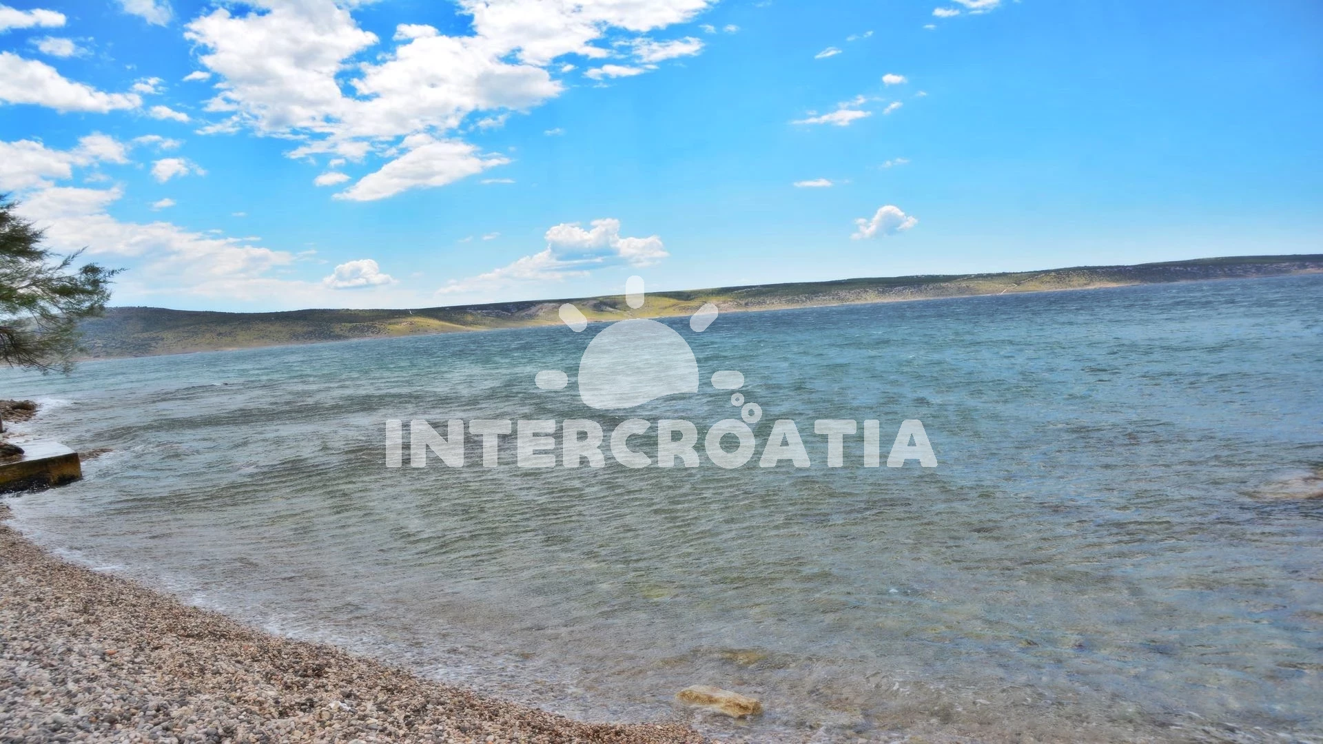 Apartmán Severní Dalmácie - Starigrad DA 6030 N2