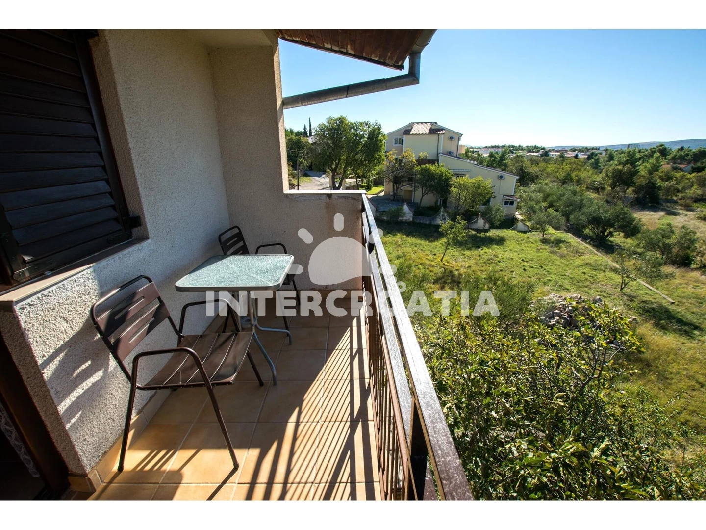 Apartmán Severní Dalmácie - Starigrad DA 6030 N3